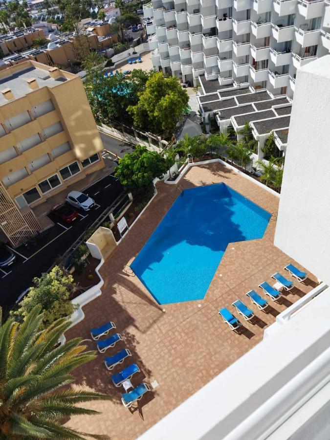 Jameo De Agua, Las Americas Studio Sea View Playa Feñabe Exterior foto
